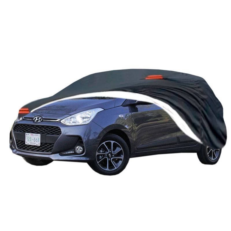 FUNCOVER - Cobertor Hyundai i10 Hatchback Impermeable