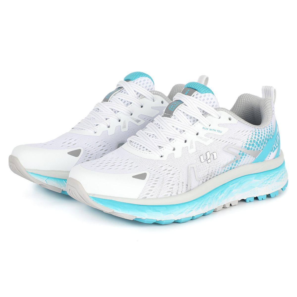 ULTRALON - Zapatillas Ultralon Running Ultra Lite para Mujer