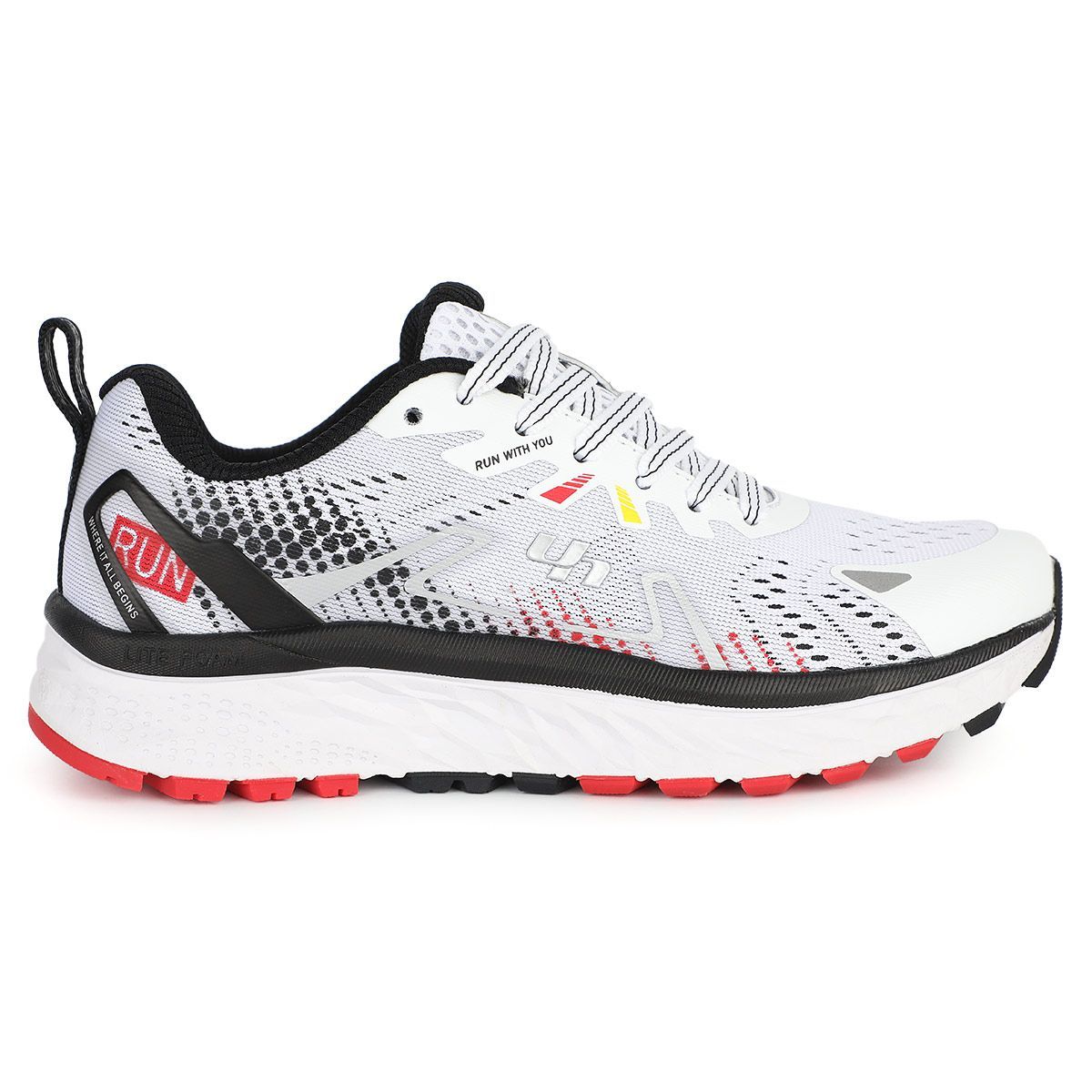 ULTRALON - Zapatillas Ultralon Running Ultra Lite para Mujer