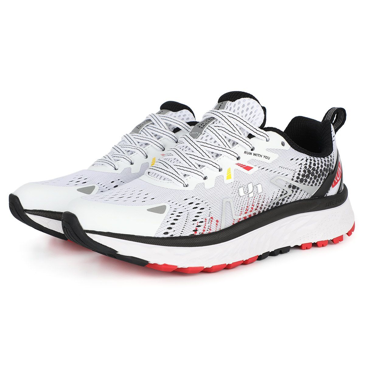 ULTRALON - Zapatillas Ultralon Running Ultra Lite para Mujer