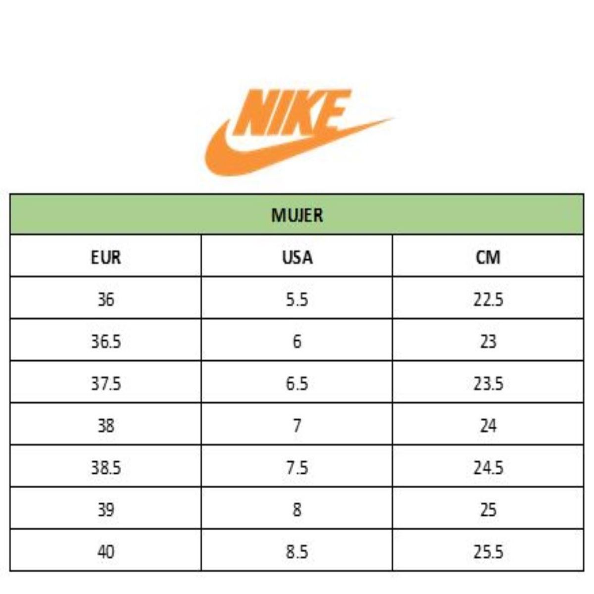 NIKE - Zapatilla Urbana Nike Court Legacy Lift DM7590-001 - Negro