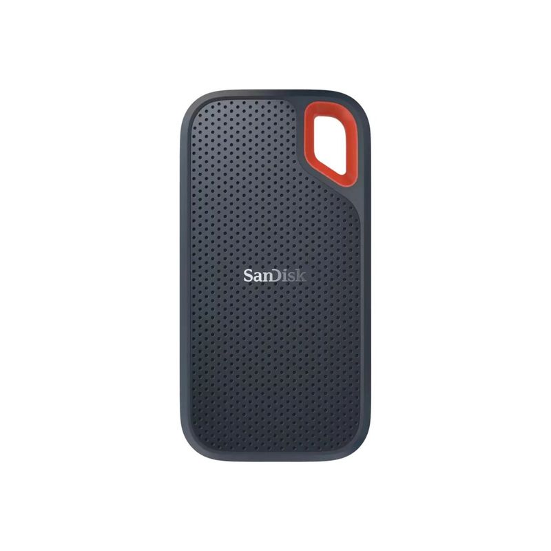 SANDISK - Disco Duro Sólido Externo SSD - Sandisk Extreme Portable 1TB