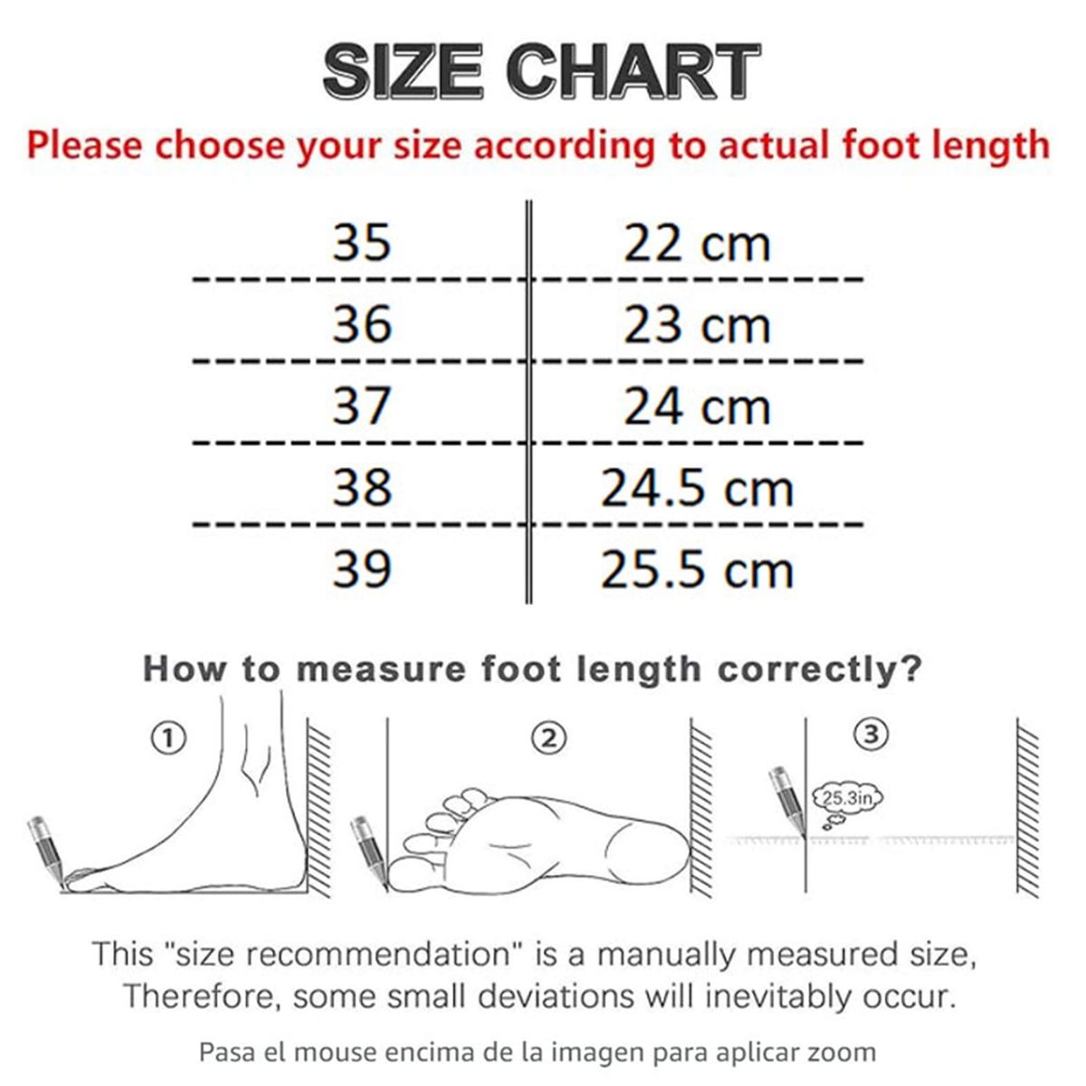 GENERICO - 1062L-80 Bota Mujer Nieves Claudel Fucsia