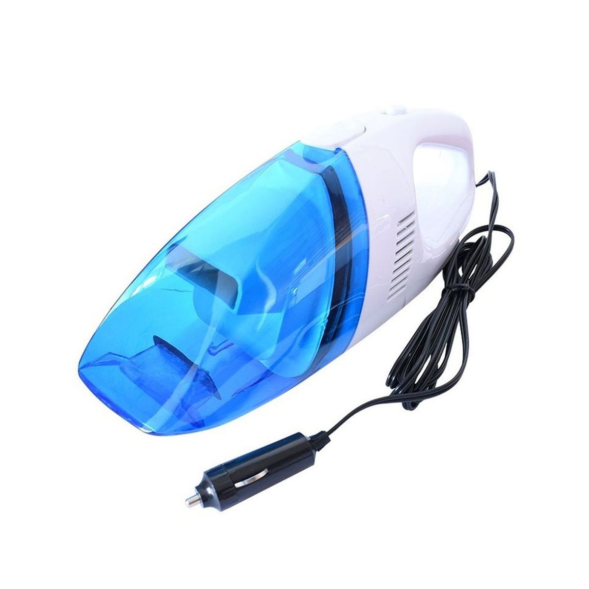 FUNCOVER - ASPIRADORA  PARA AUTO PORTATIL