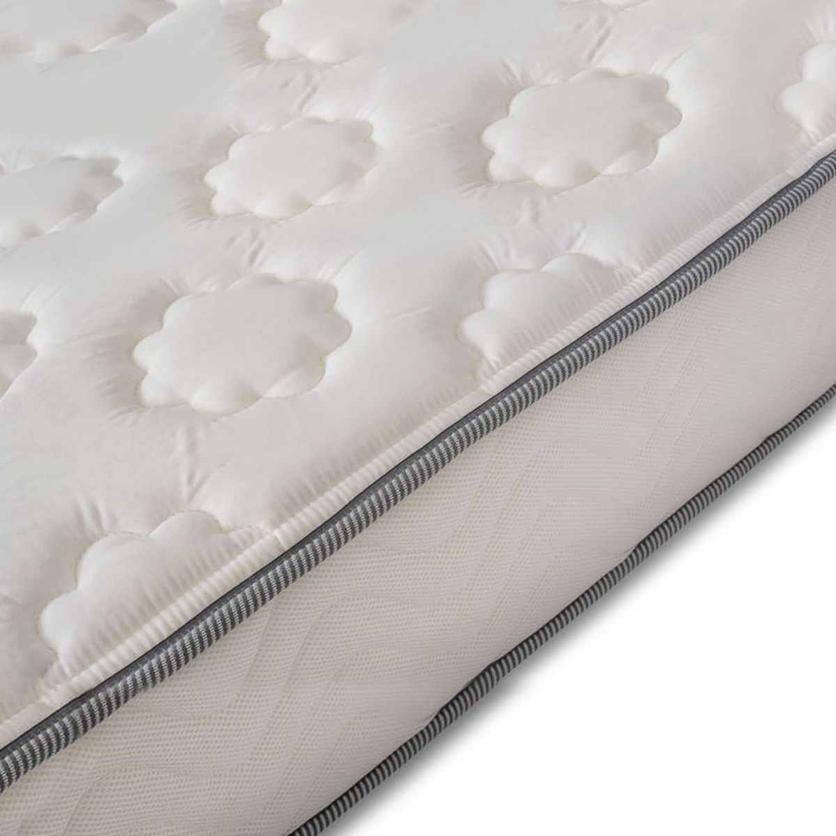 DRIMER - Colchón Terra Cotton Cuna