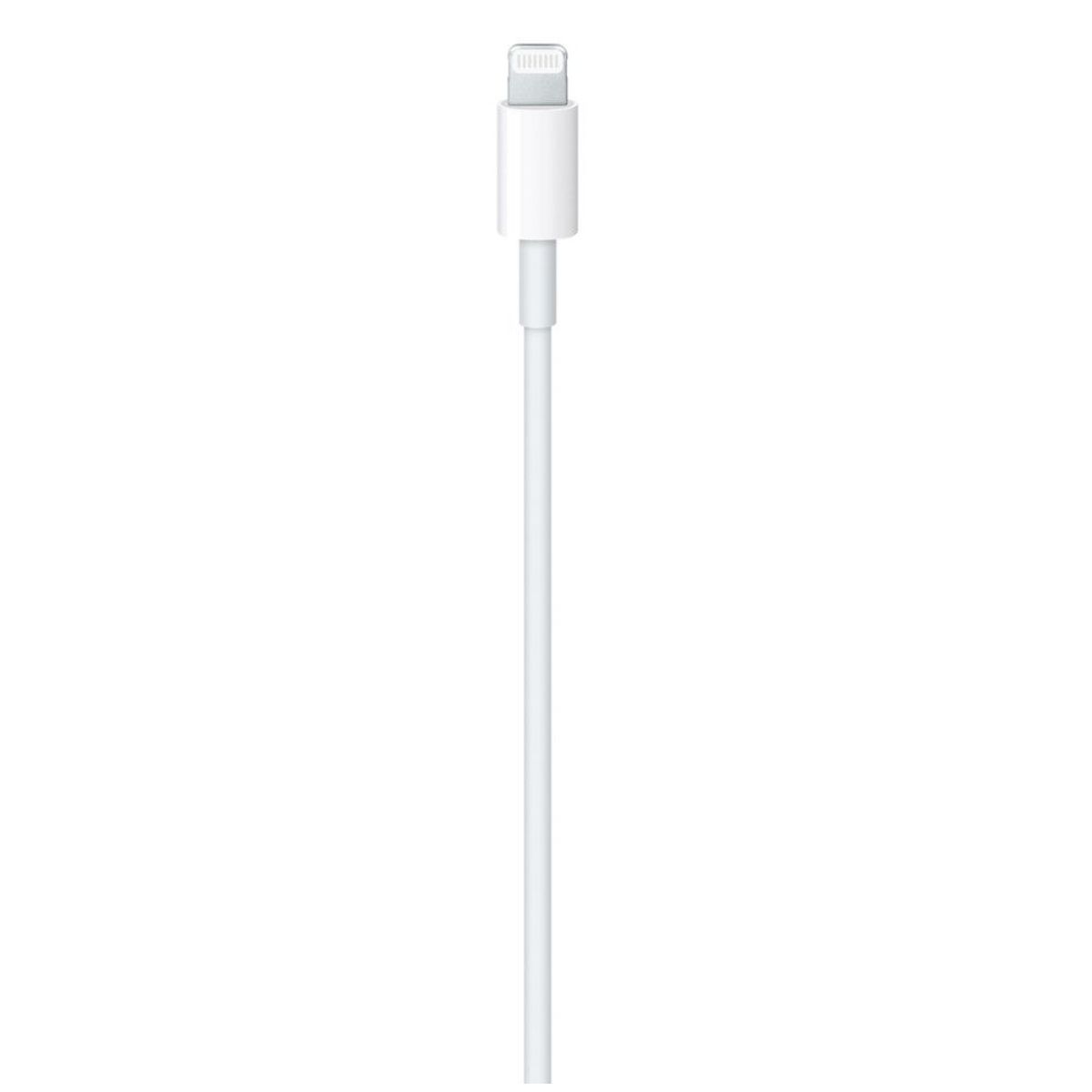 APPLE - Cable Apple USB C a Lightning 1 metro
