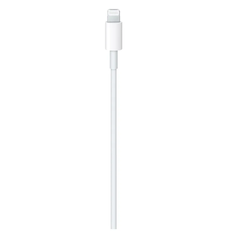 APPLE - Cable Apple USB C a Lightning 1 metro
