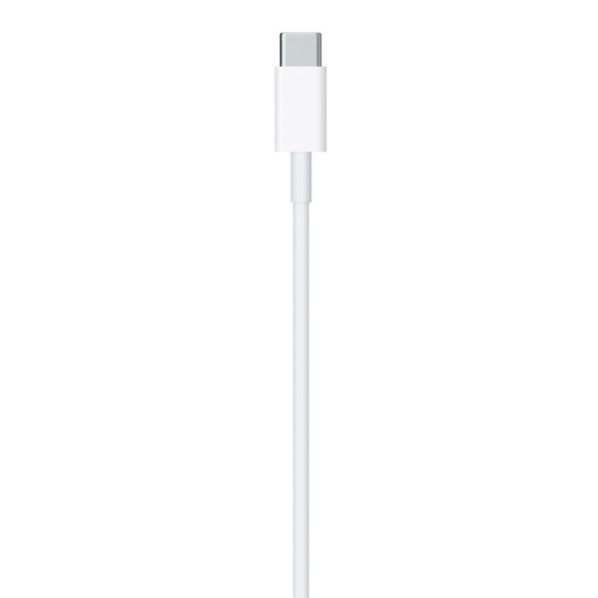 APPLE - Cable Apple USB C a Lightning 1 metro