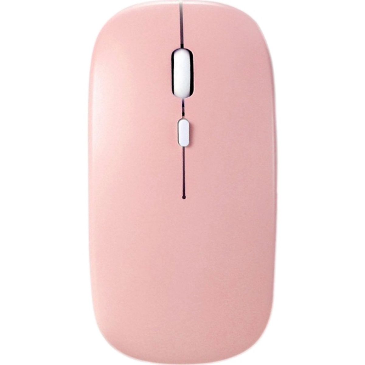 PREMIUM - Mouse Bluetooth Recargable Dual - PK