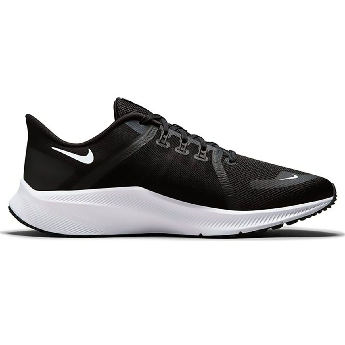 NIKE - ZAPATILLA NIKE  Quest 4 DA1105-006 NEGRO_.