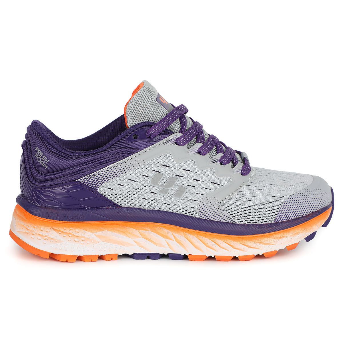 ULTRALON - Zapatillas Ultralon Running Ultra Fresh Foam para Mujer