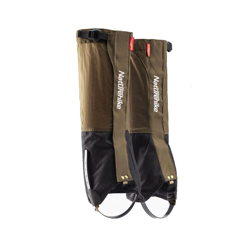 NATUREHIKE - Polainas impermeables para nieve Naturehike