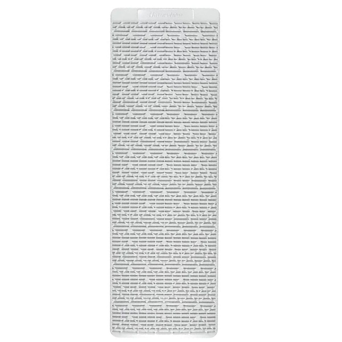 NATUREHIKE - Colchoneta de espuma plegable aluminizada X-Large Naturehike