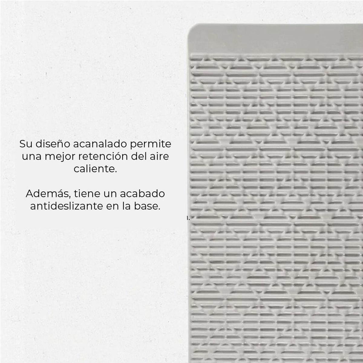 NATUREHIKE - Colchoneta de espuma plegable aluminizada X-Large Naturehike