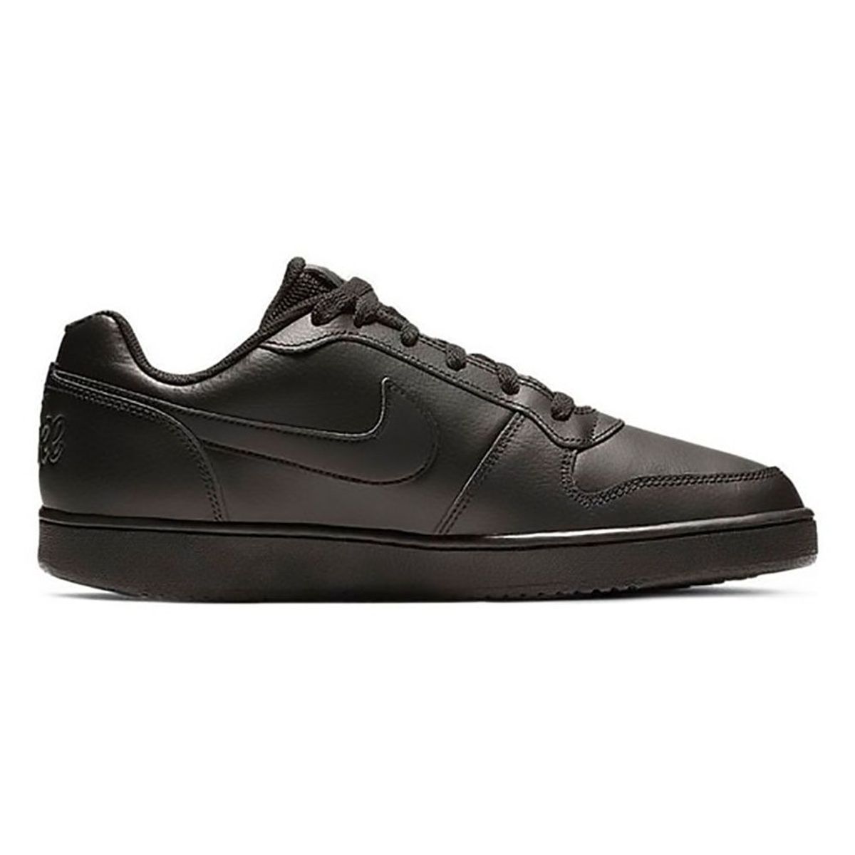 NIKE - ZAPATILLA NIKE Ebernon Low AQ1775-003 NEGRO