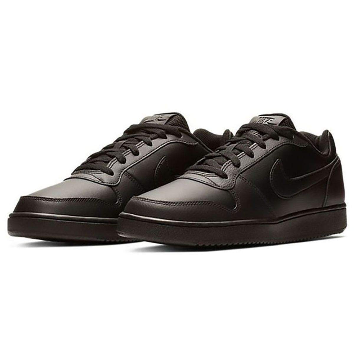 NIKE - ZAPATILLA NIKE Ebernon Low AQ1775-003 NEGRO