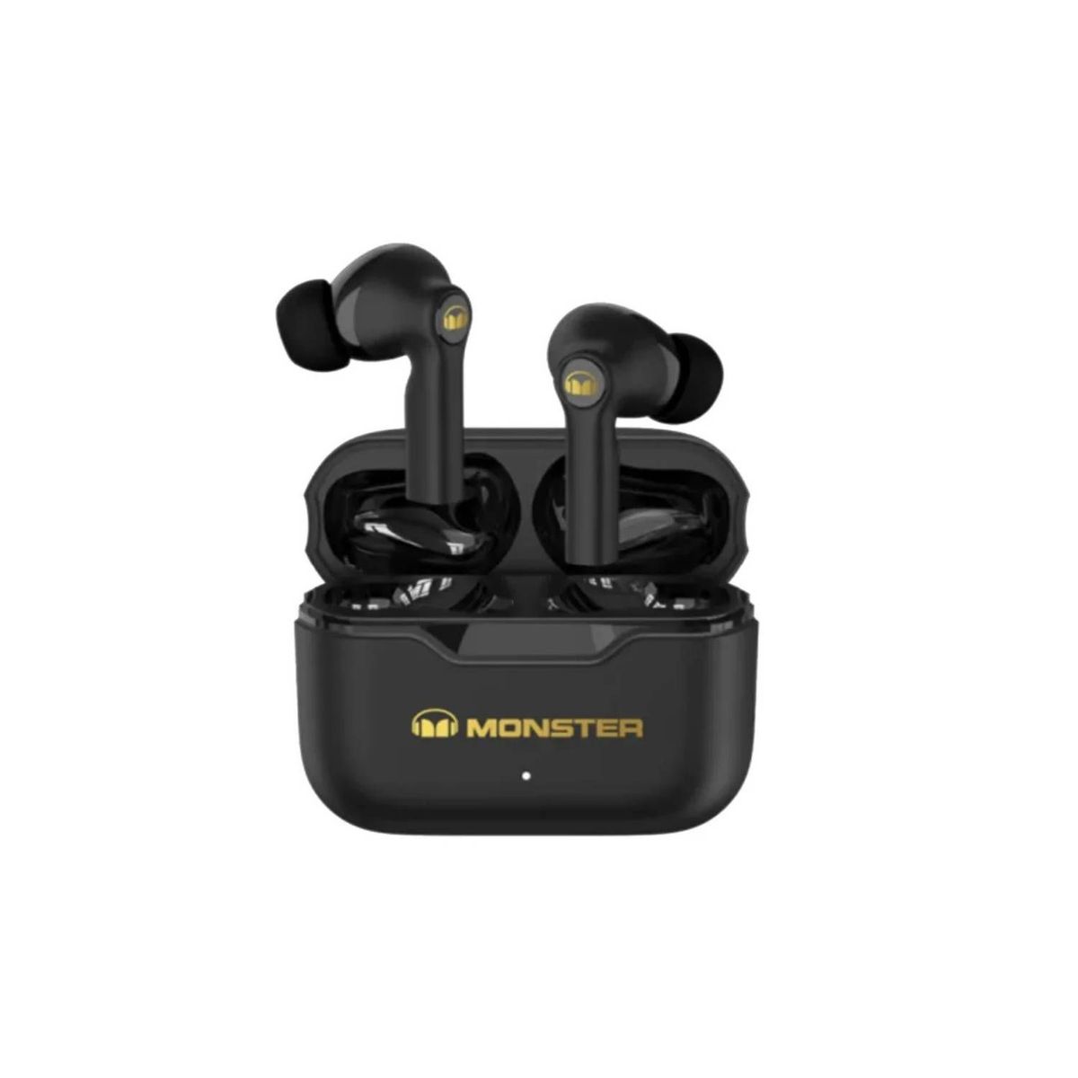 MONSTER - Monster Audifonos Inalambricos Bluetooth Airmars GAMER XKT02