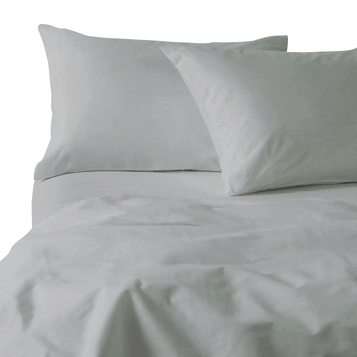 DRIMER - Juego de Sábanas Drimer 100% Algodón 220 Hilos Griffin 2 Plz