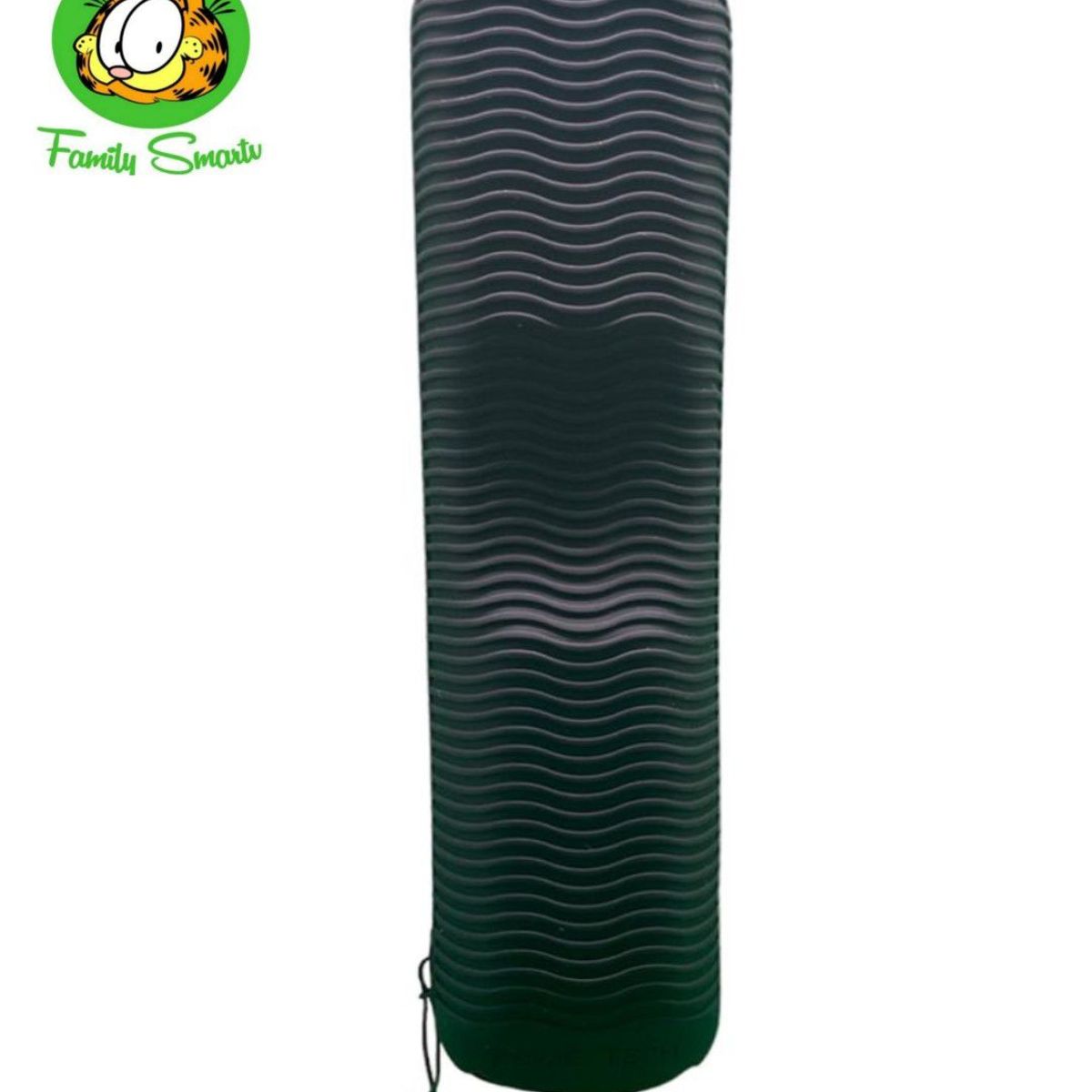 LG - Funda Control LG Magic 2022 Forro Protector Anticaída / Negro