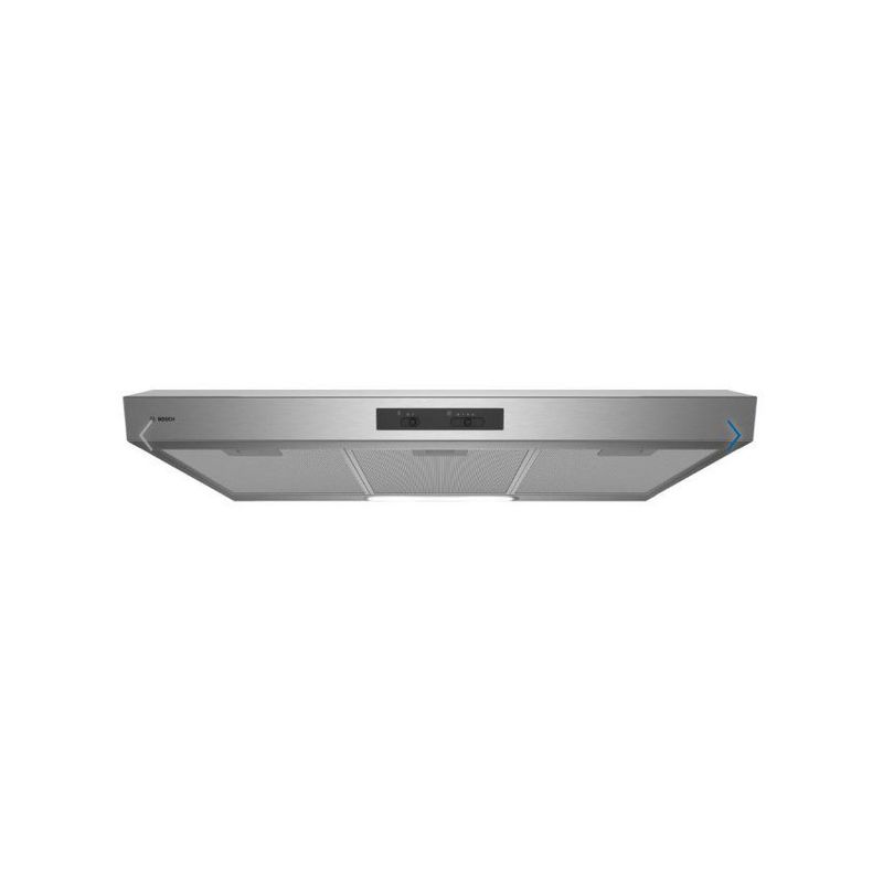 BOSCH - Campana Extractora Bosch DUL93CA50V Convencional 90cm Acero Inoxidable