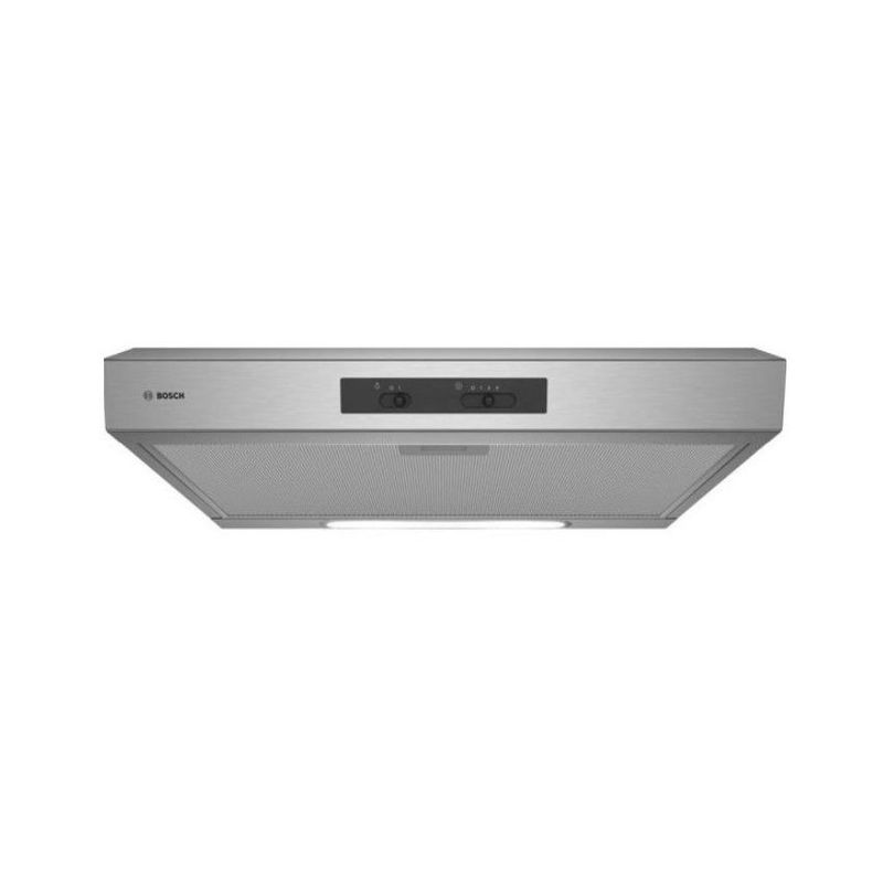 BOSCH - Campana Extractora Bosch DUL63CA50V Convencional 60cm Acero Inoxidable