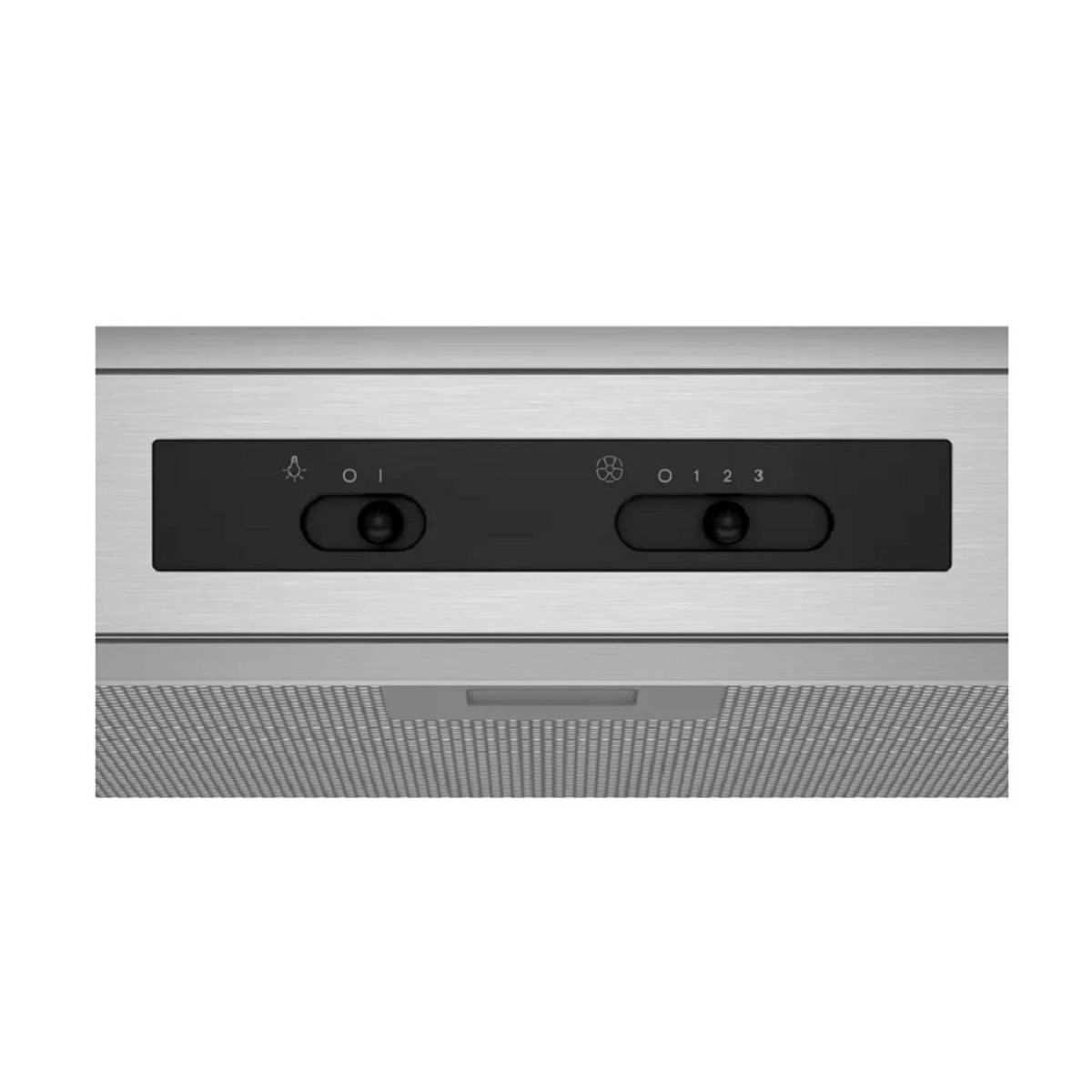 BOSCH - Campana Extractora Bosch DUL63CA50V Convencional 60cm Acero Inoxidable