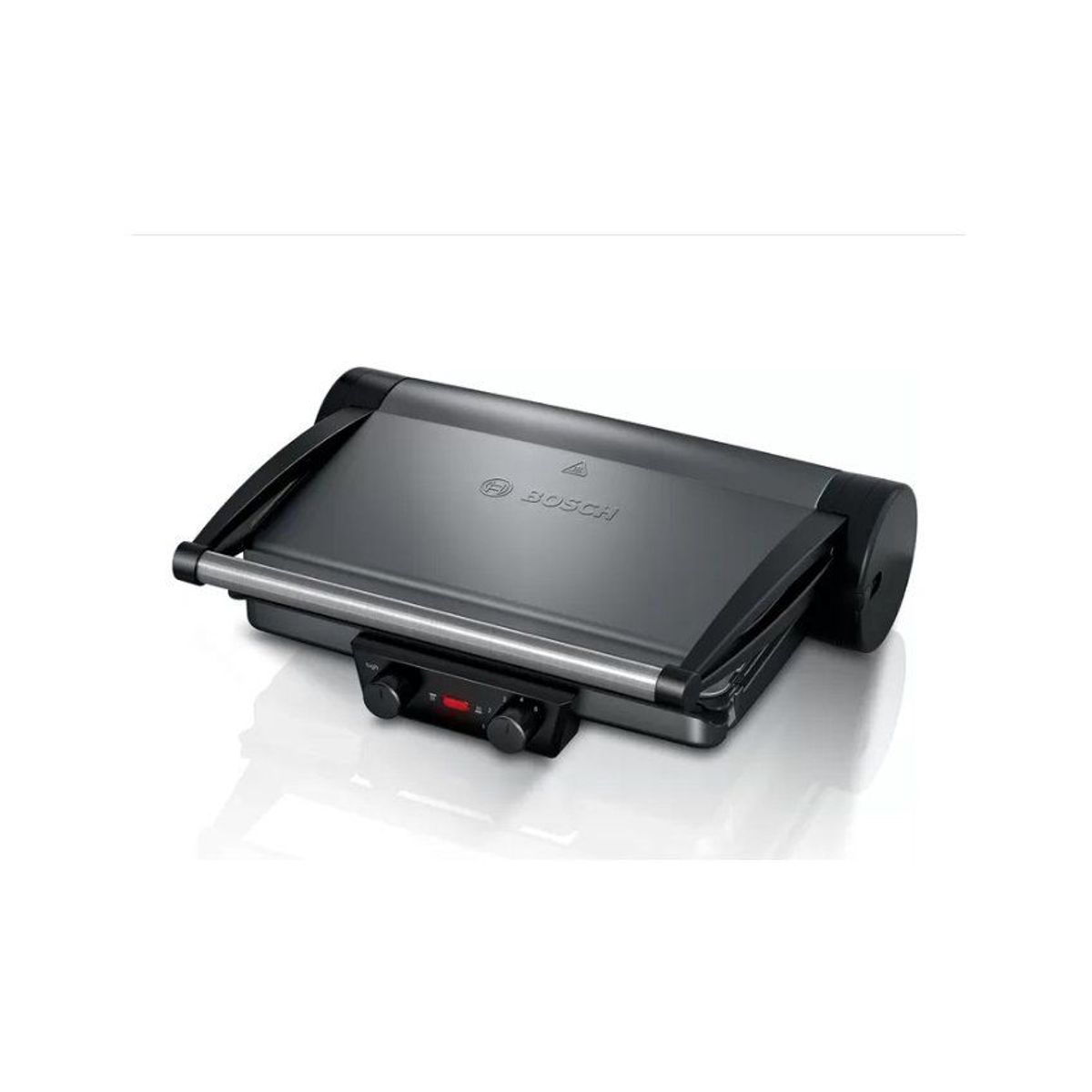 BOSCH - Parrilla Bosch TCG4215 Eléctrica Multifuncional Acero