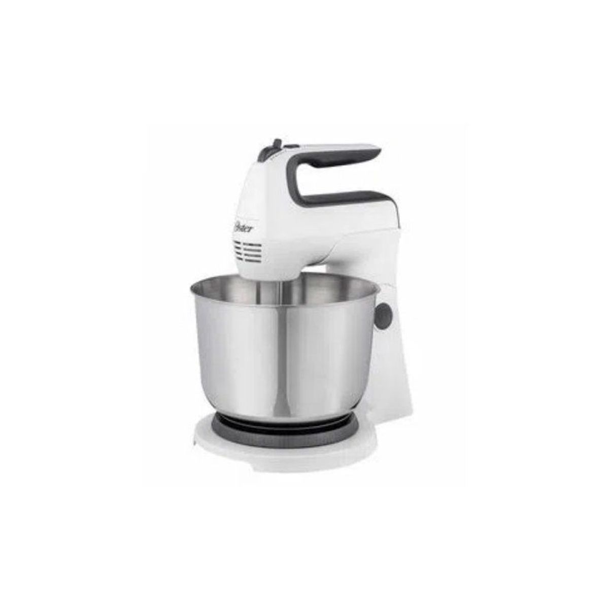 OSTER - Batidora Oster FPSTHS3612-053 de Pedestal con Acción Giratoria Blanco