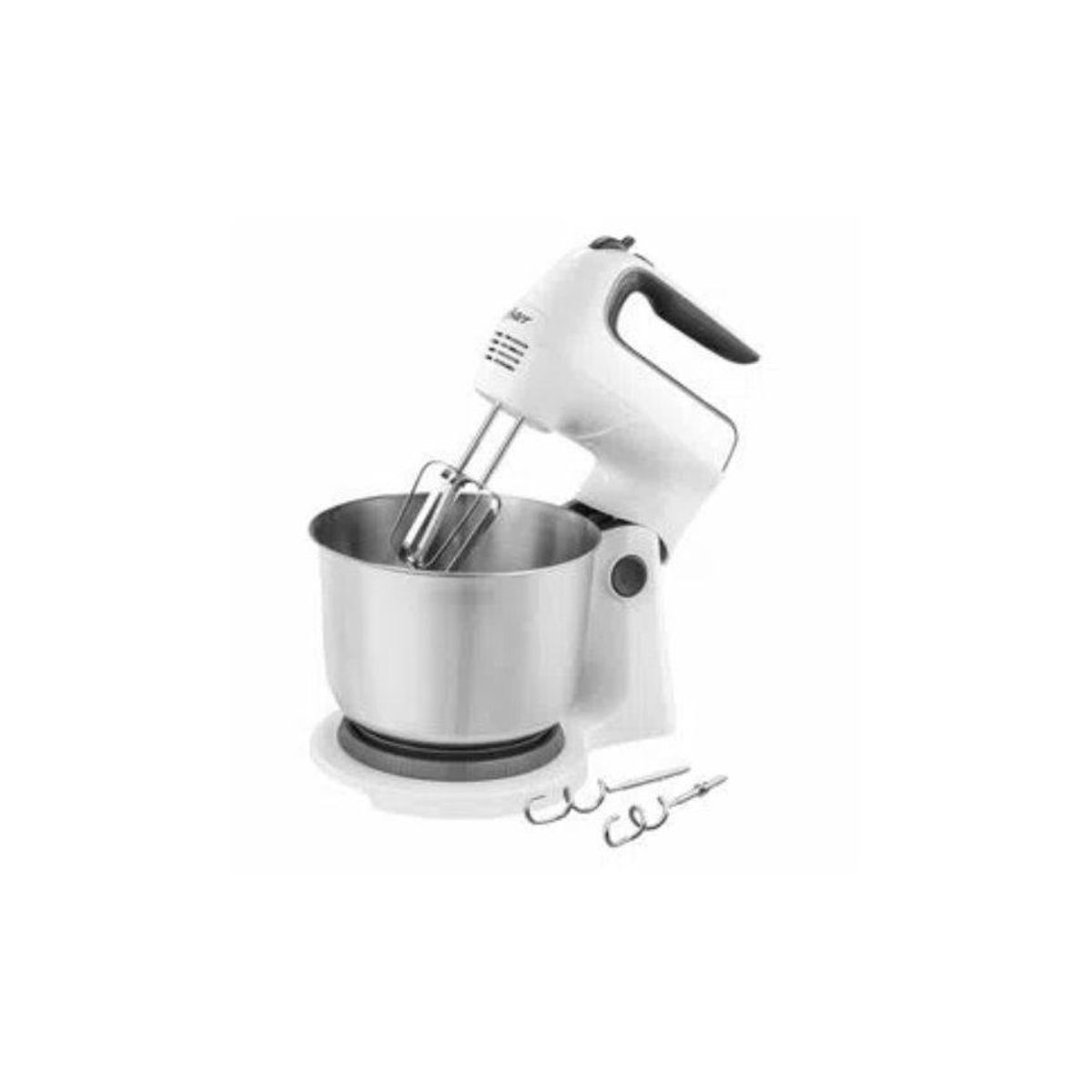 OSTER - Batidora Oster FPSTHS3612-053 de Pedestal con Acción Giratoria Blanco