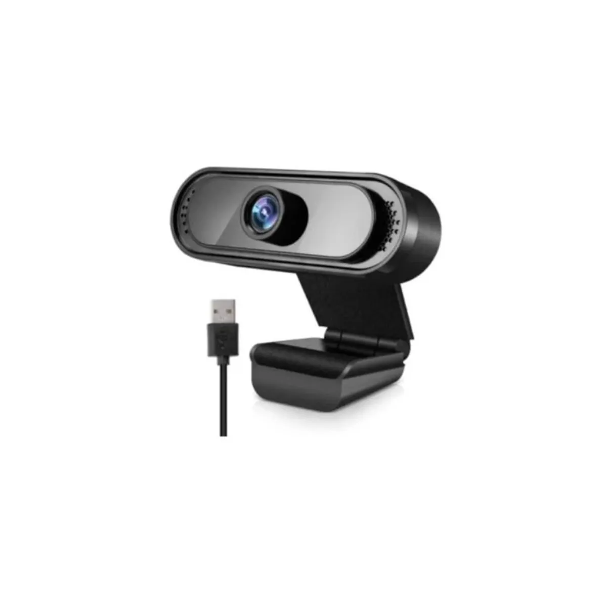 GENERICO - Best webcam o camara web con usb 1080p con micrófono para pc