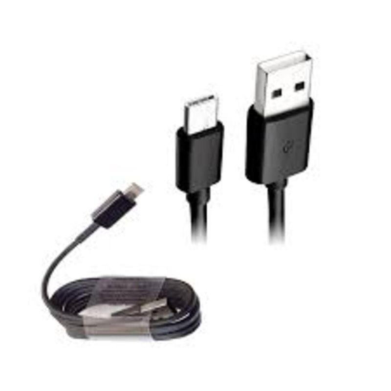 GENERICO - Cable Usb Carga Rápida 1.2m para Samsung S8/ S9 plus/ Note 8/ Note 9 N