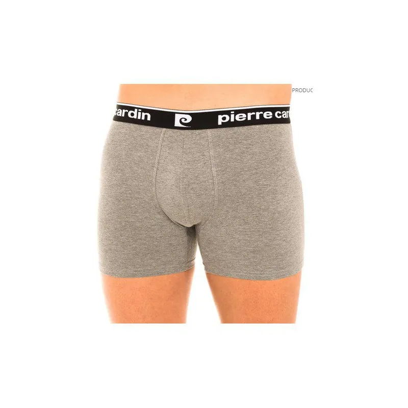 GENERICO - Pack 06 boxer - ropa interior - calzoncillo para hombre - multicolor
