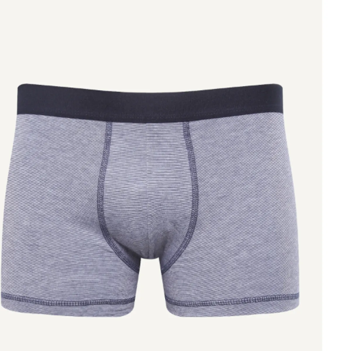 GENERICO - Boxer - ropa interior - calzoncillo para hombre - multicolor