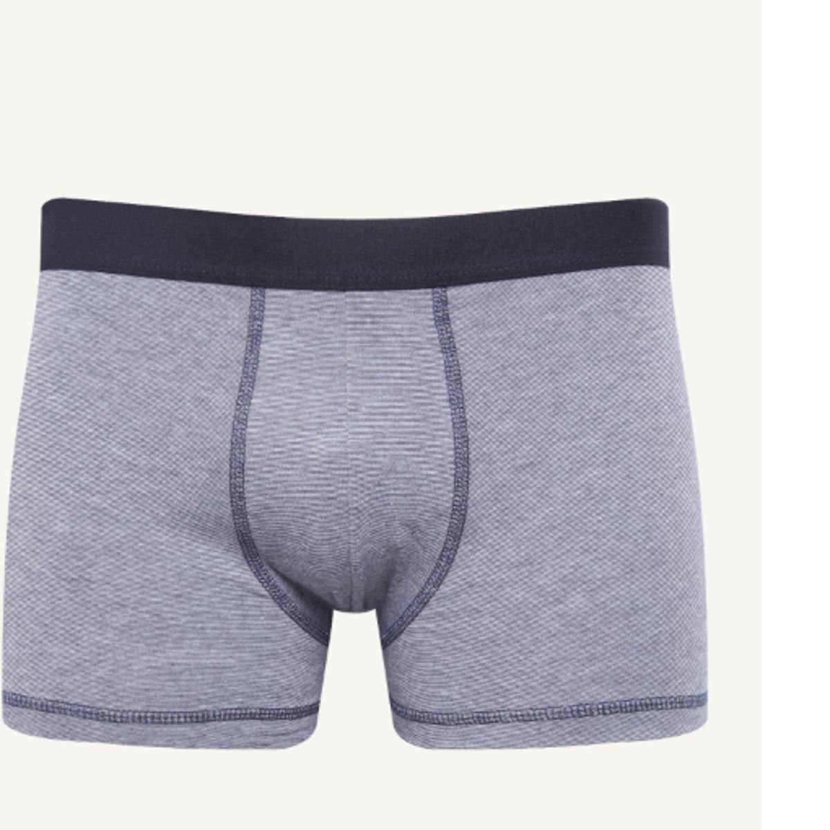 GENERICO - Boxer - ropa interior - calzoncillo para hombre - multicolor