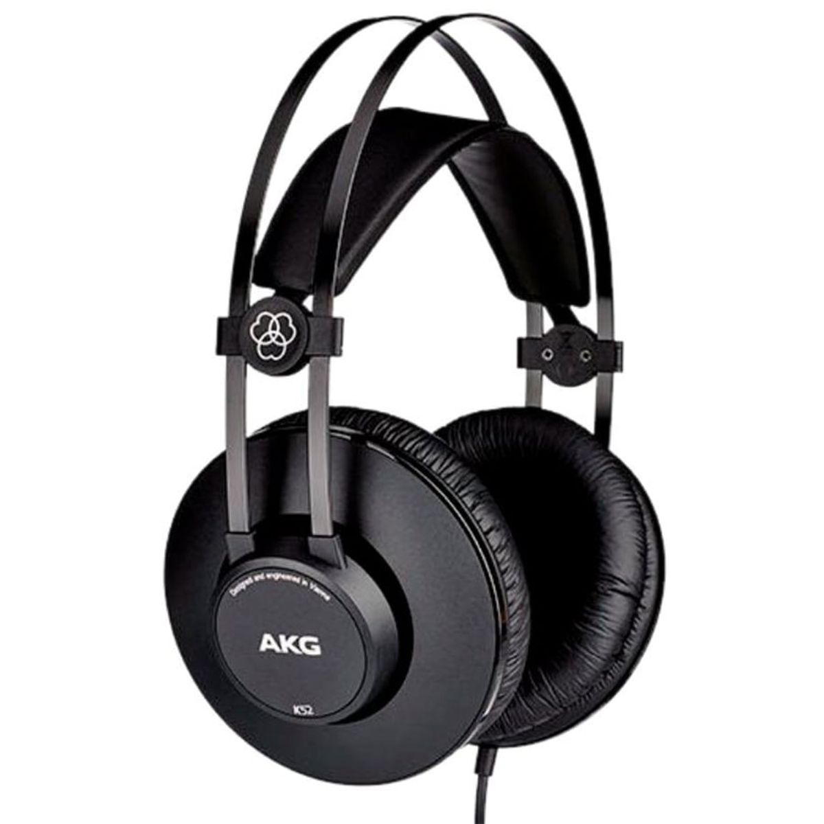 AKG - Audifono AKG para estudio Grabacion profesional k52