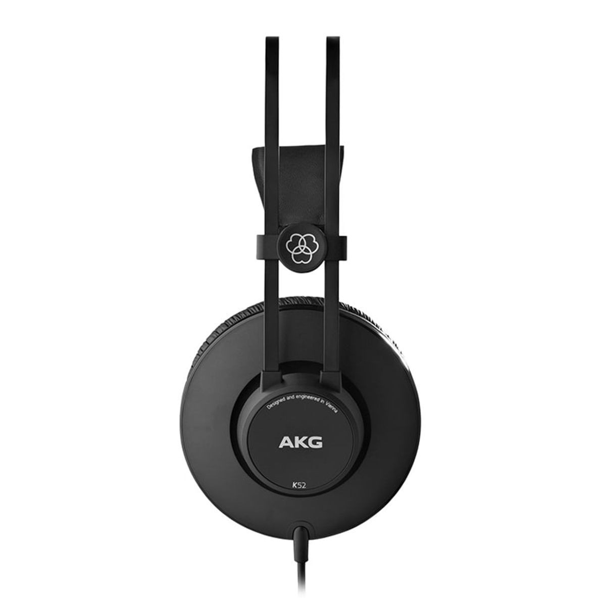 AKG - Audifono AKG para estudio Grabacion profesional k52