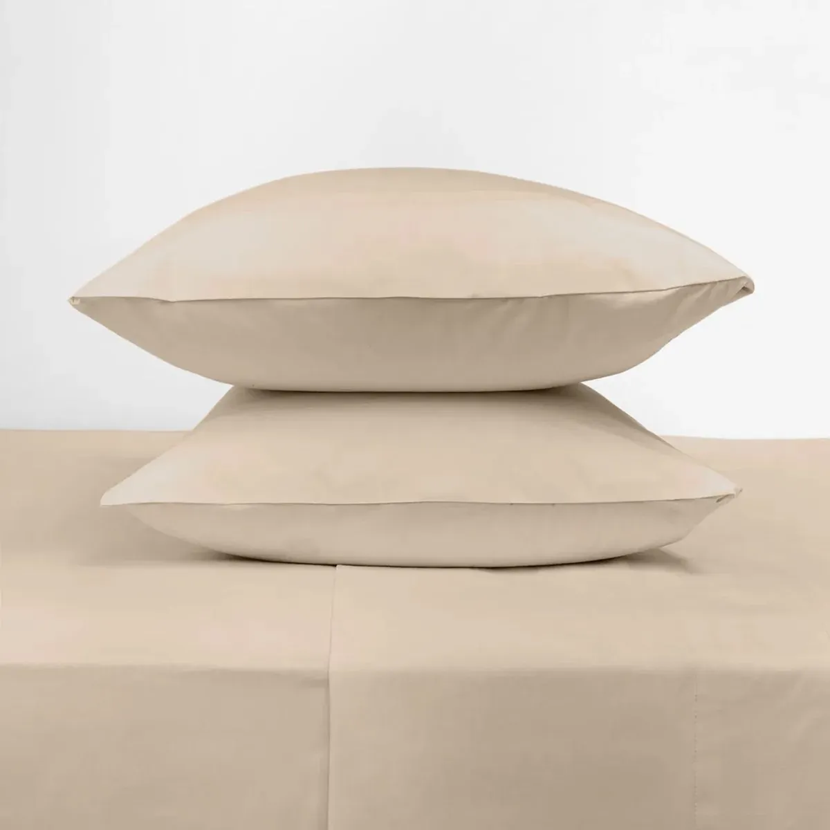 DRIMER - Juego de Sábanas Drimer 100% Algodón 220 Hilos Verona King