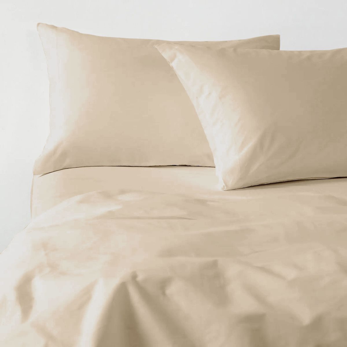 DRIMER - Juego de Sábanas Drimer 100% Algodón 220 Hilos Verona 1.5 Pz