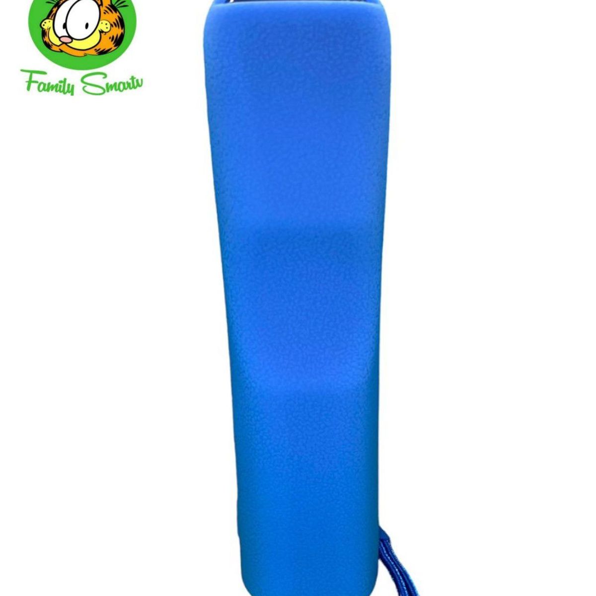 LG - Funda silicona Sikai An-mr22ga Control remoto LG Magic 2022 /Azul