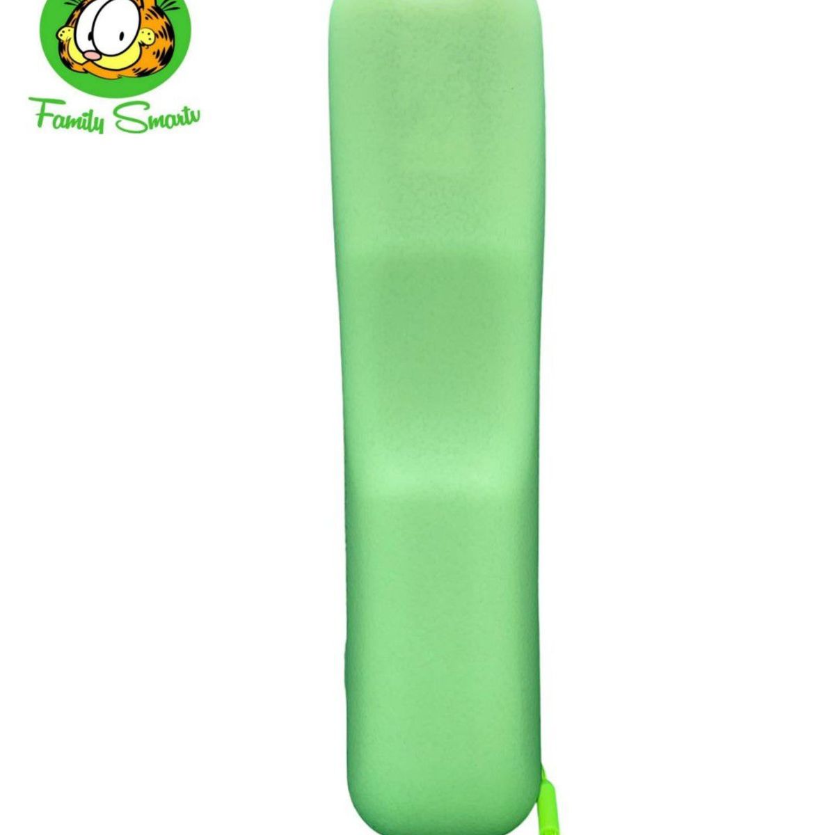 LG - Funda silicona Sikai An-mr22ga Control remoto LG Magic 2022 / Verde