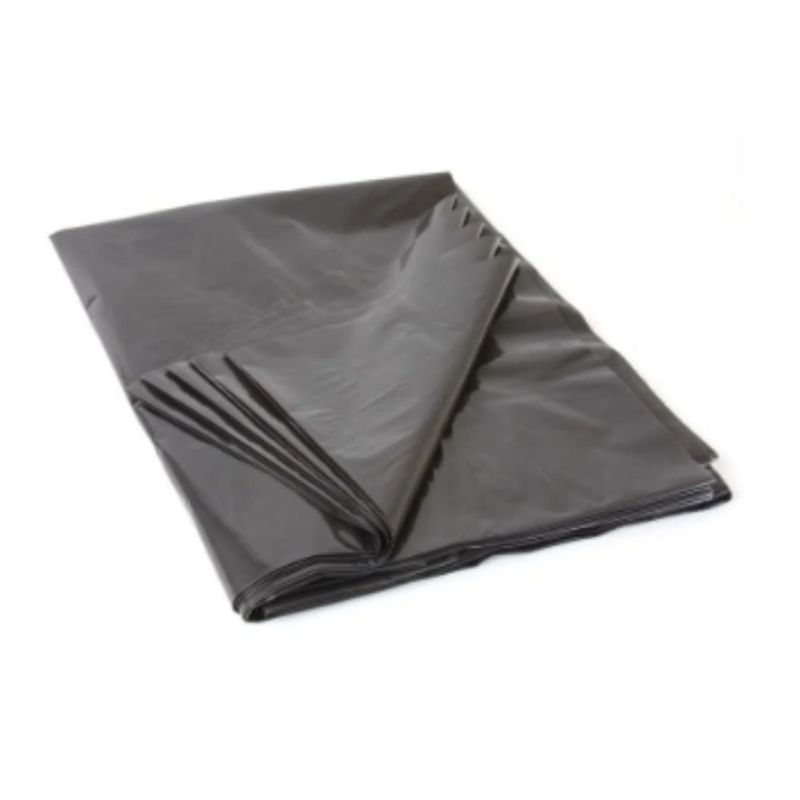 GENERAC - BOLSAS DE BASURA DE 35 LITROS COLOR NEGRO X 100 UND