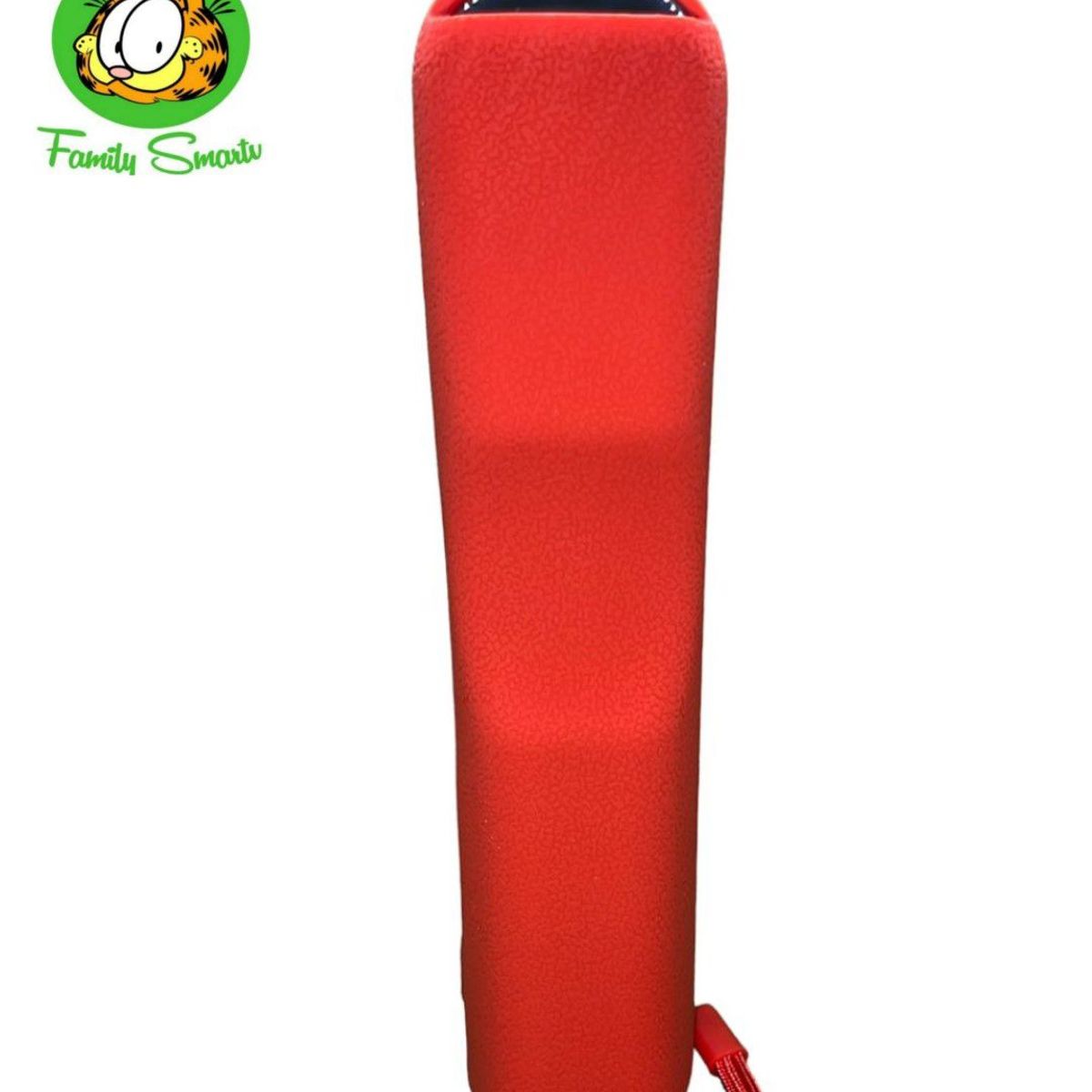 LG - Funda para Magic Remote LG 2022 Silicona / Rojo