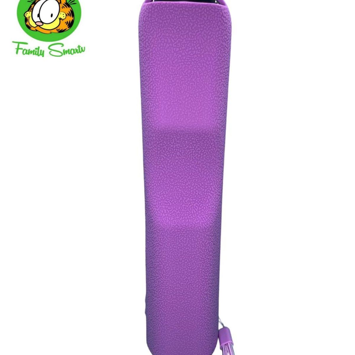 LG - Funda para Magic Remote LG 2022 Silicona / Morado