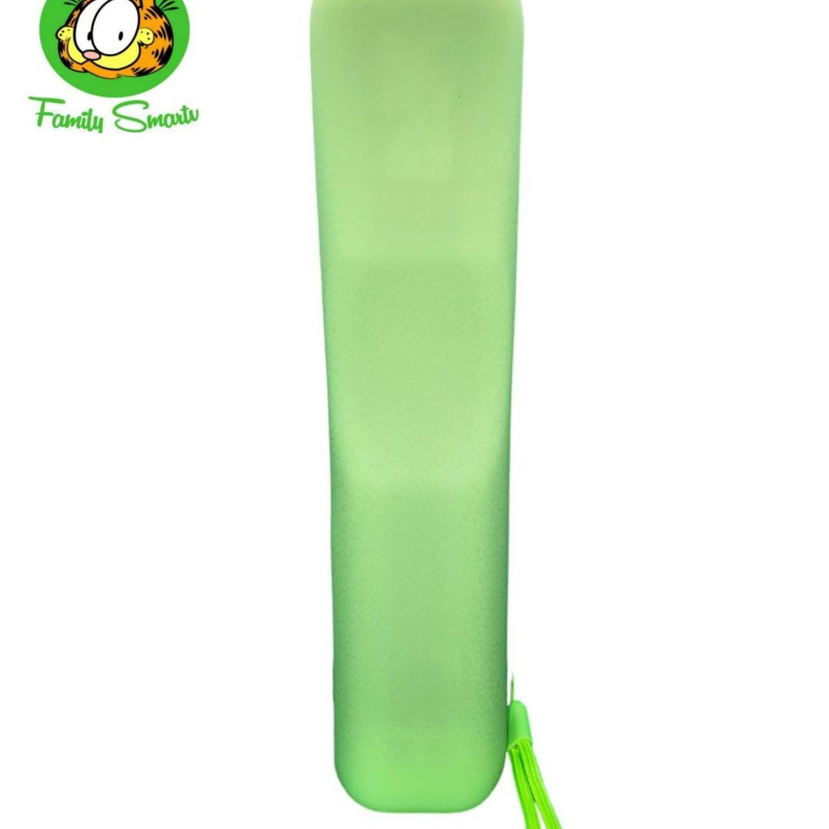 LG - Funda para Magic Remote LG 2022 Silicona / Verde