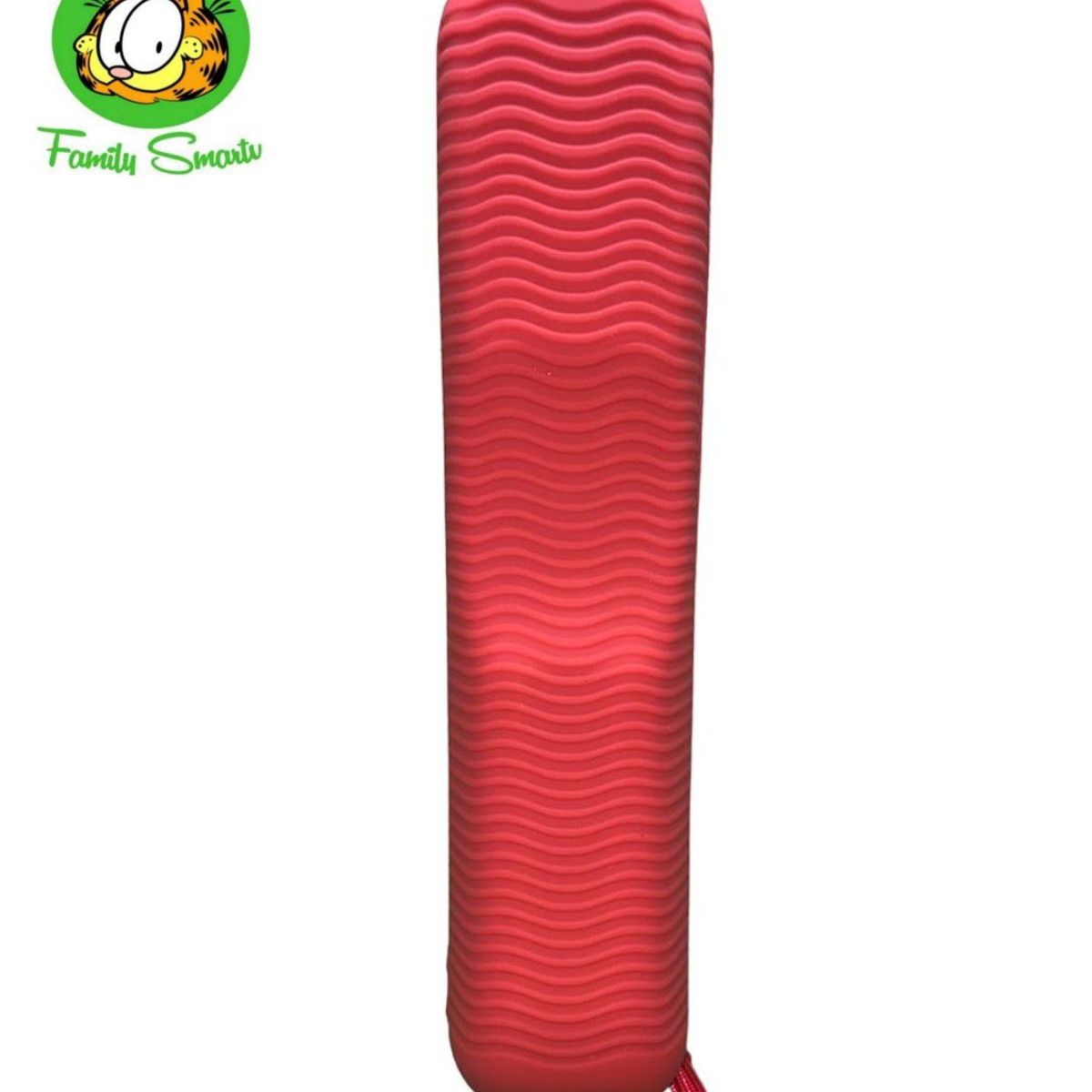 LG - Funda Protector Control Magic LG 2022 / Rojo