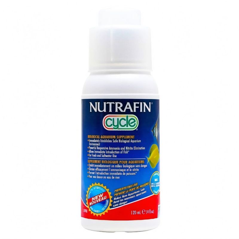 GENERICO - Cycle,suplemento biológico x 120 ml.