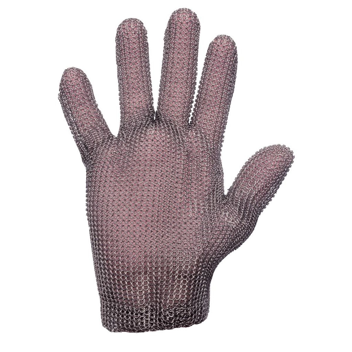 STEELPRO - GUANTE ANTICORTE EN MALLA METALICA