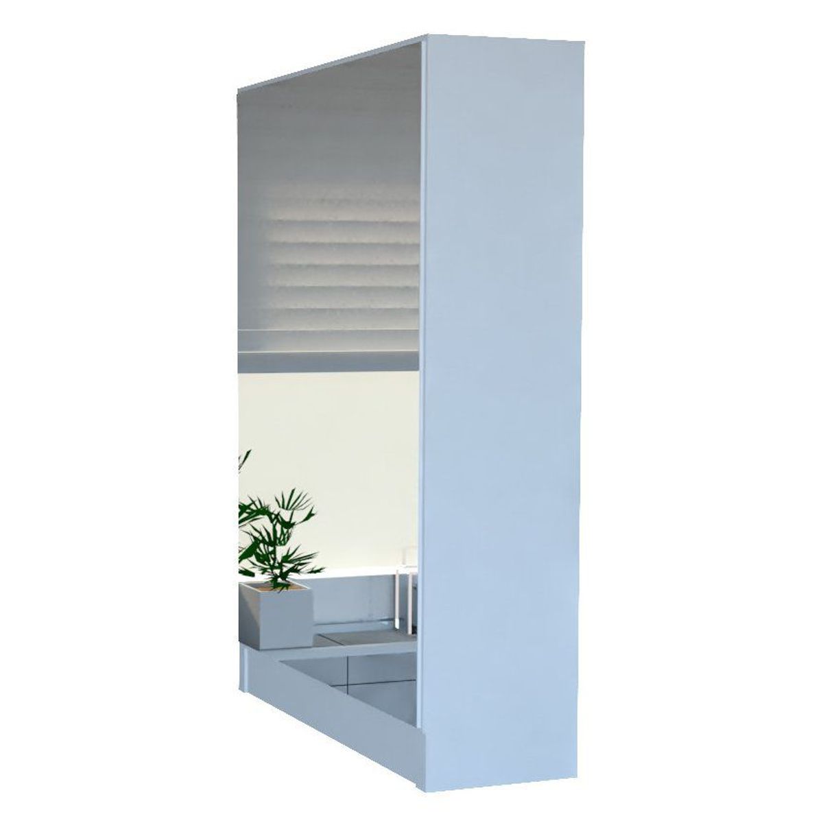 GENERICO - Mueble para baño nora - hmmelamuebles