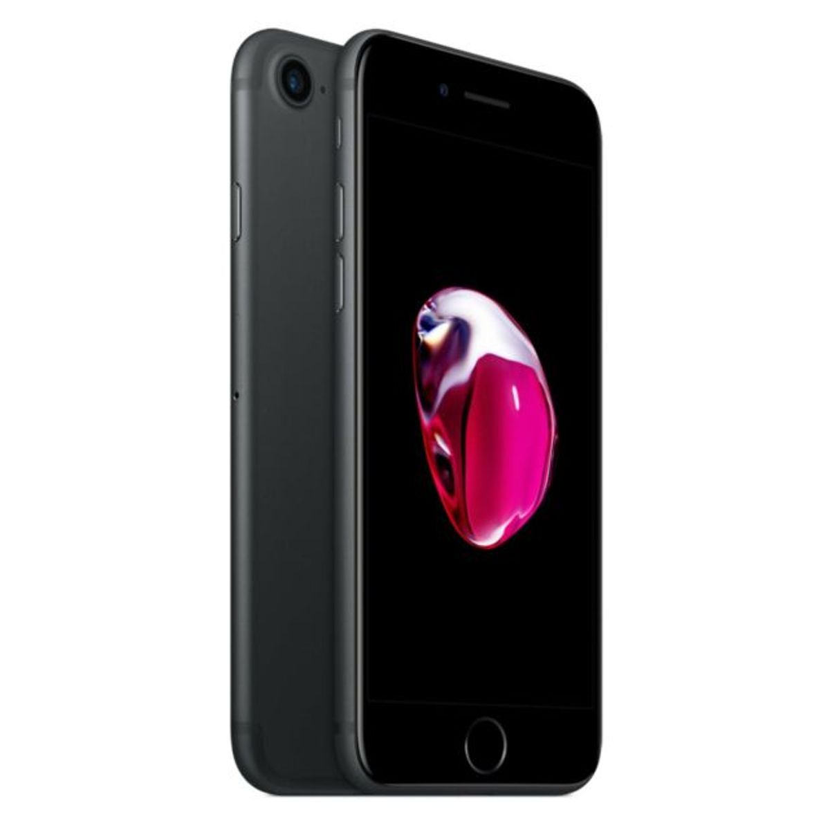APPLE - Iphone 7  32gb Grado A Bateria 90% ENVIO INMEDIATO Negro   Reacondicionado