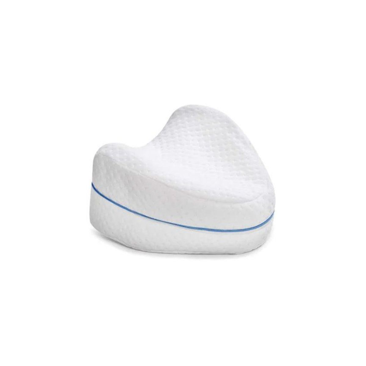 GENERICO - Almohada ortopédica viscoelástica para rodillas piernas